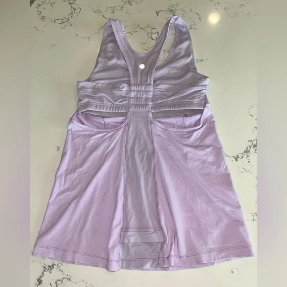 Lululemon tank top - Picture 2 of 6